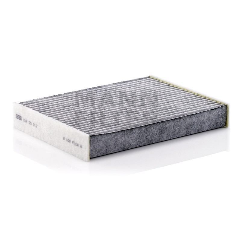 Filtru Cabina CUK25012 pentru Renault Car/Dacia