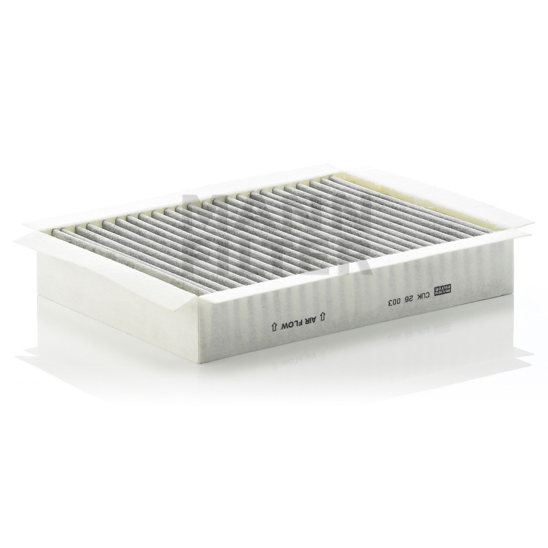 Filtru Cabina CUK26003 pentru Jaguar