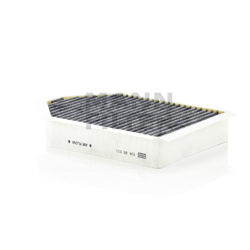 Filtru Cabina CUK26011 pentru Jaguar