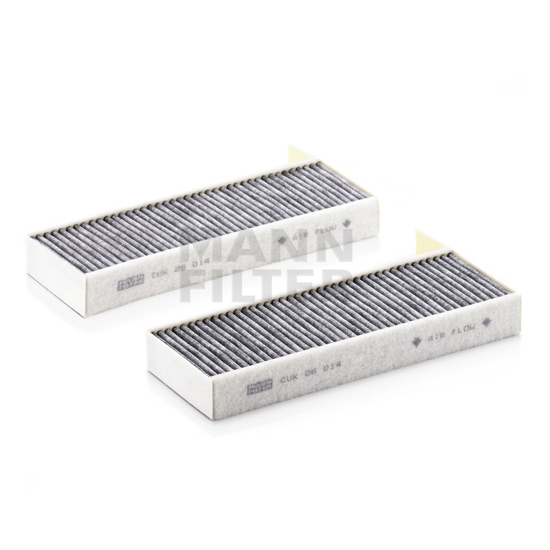 Filtru Cabina CUK260142 pentru PSA