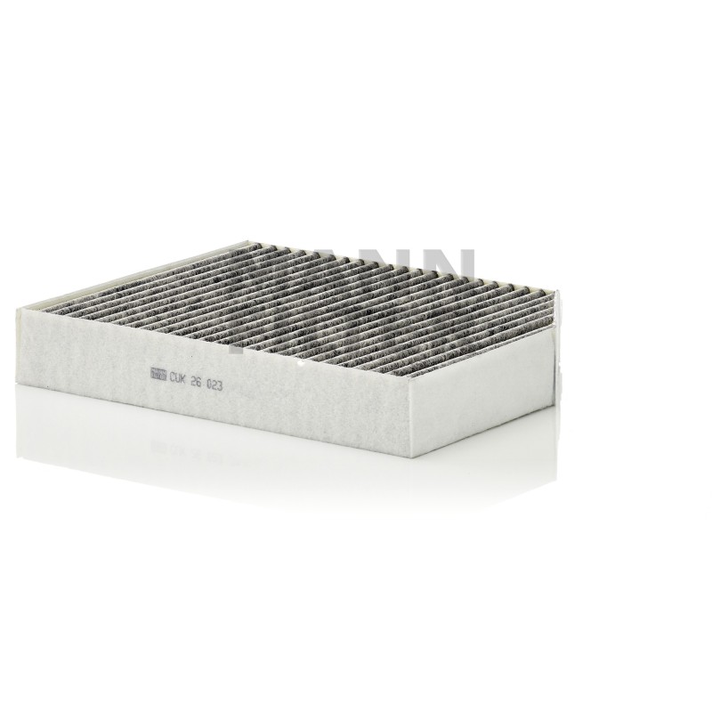 Filtru Cabina CUK26023 pentru Mercedes-Benz