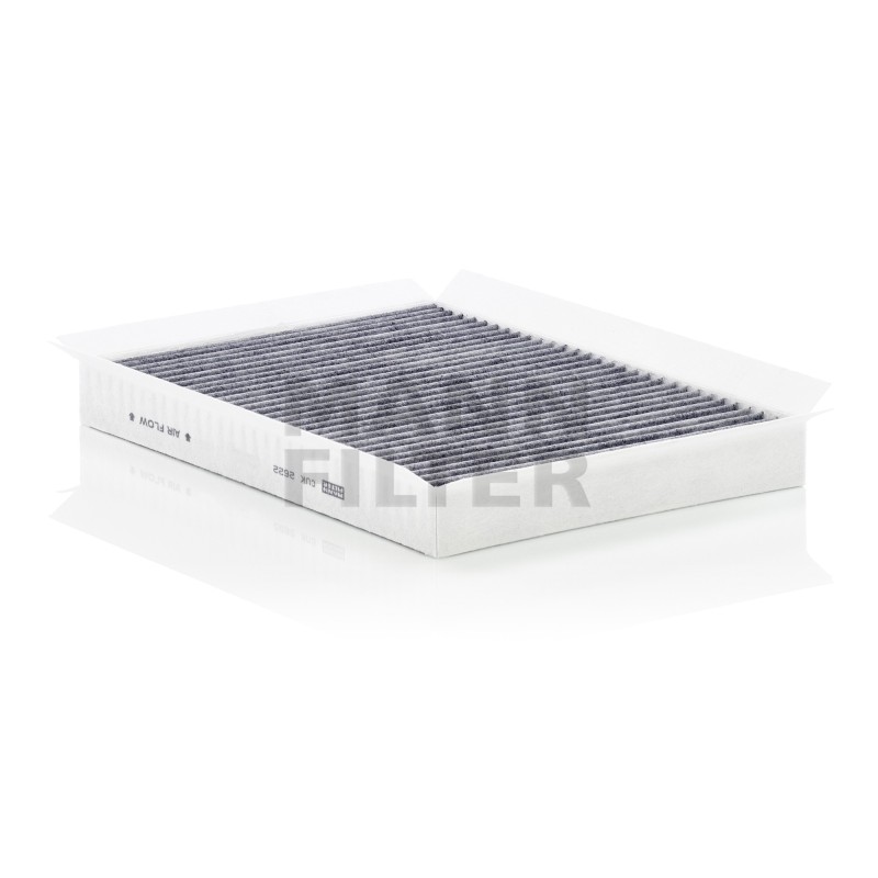 Filtru Cabina CUK2622 pentru Opel