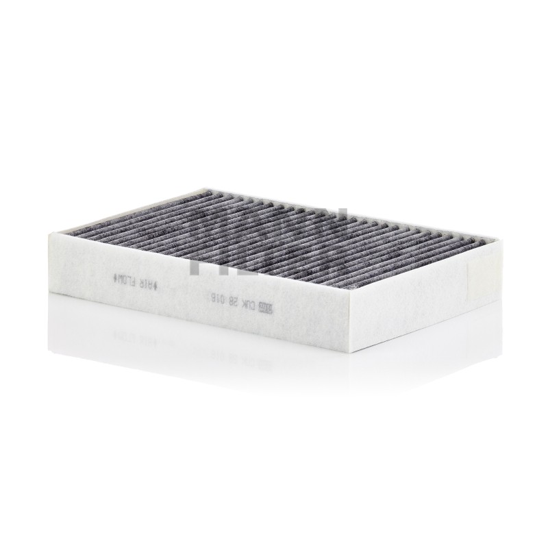 Filtru Cabina CUK28016 pentru Land Rover