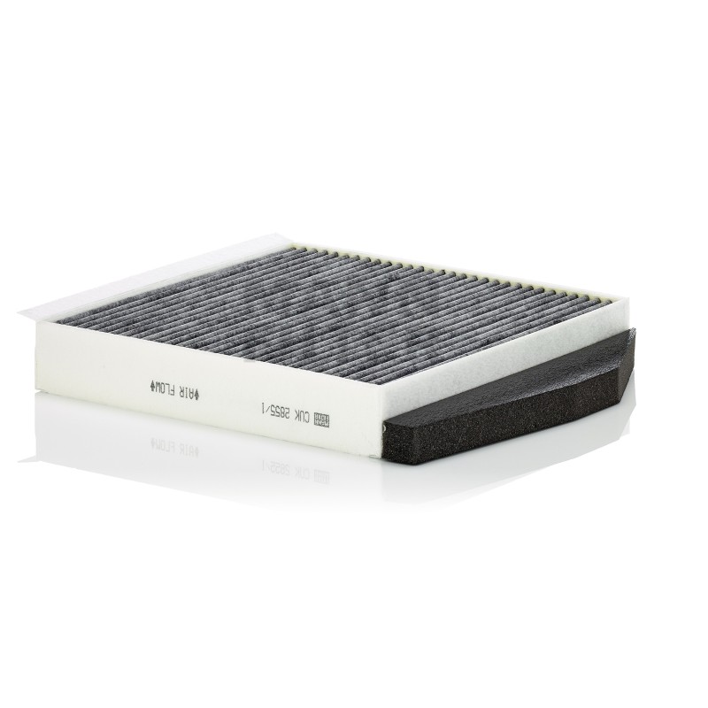 Filtru Cabina CUK28551 pentru Volvo Car