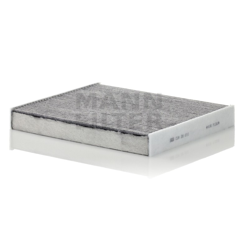 Filtru Cabina CUK29010 pentru Volvo Car