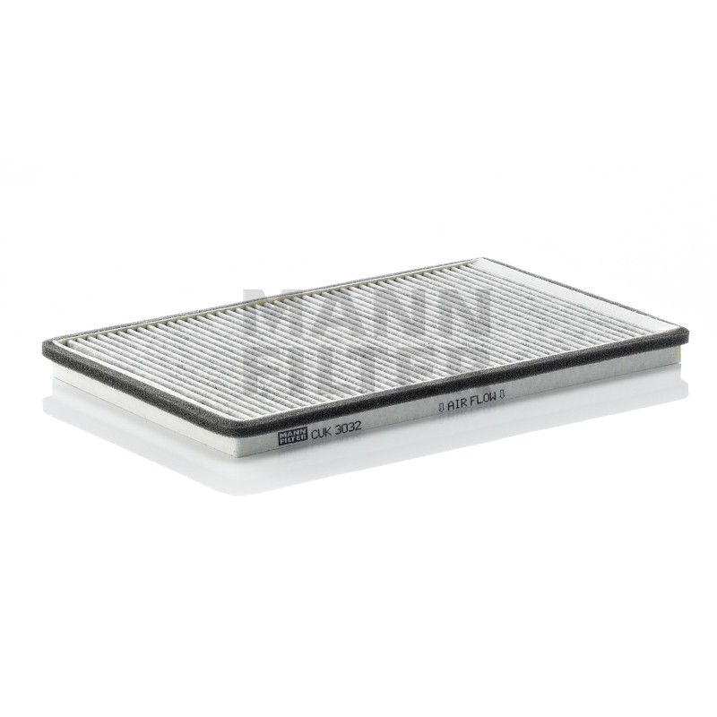 Filtru Cabina CUK3032 pentru Renault Car