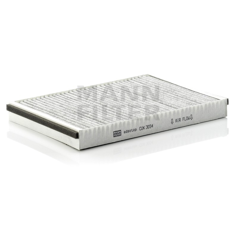 Filtru Cabina CUK3054 pentru Opel