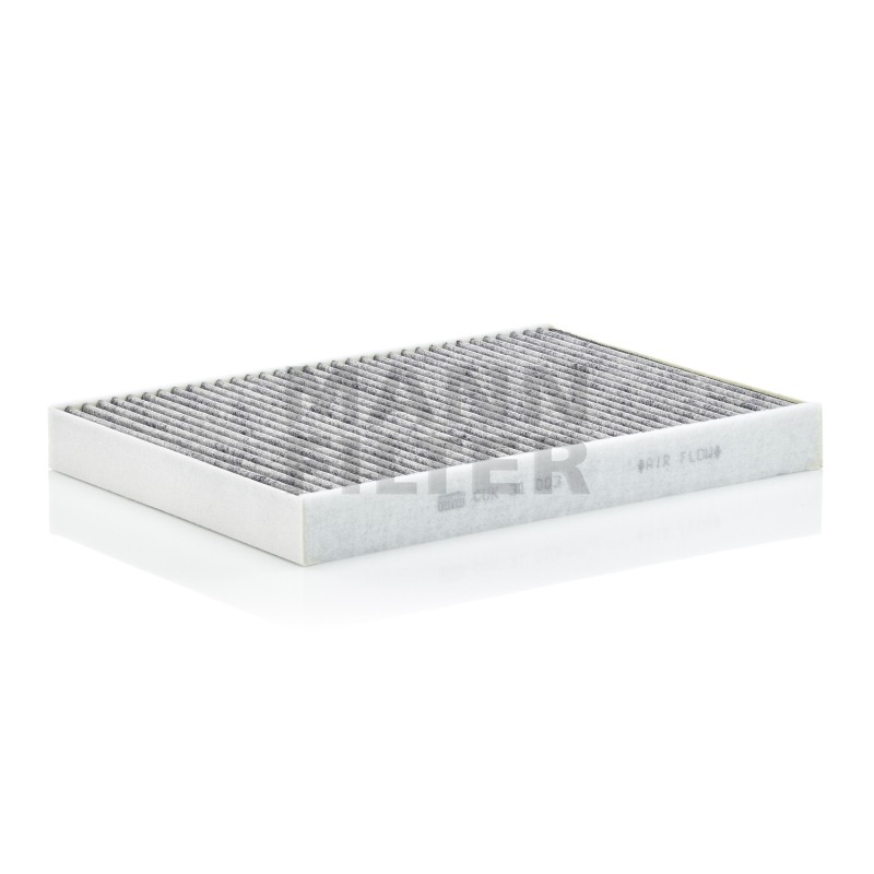 Filtru Cabina CUK31003 pentru VW Groupe