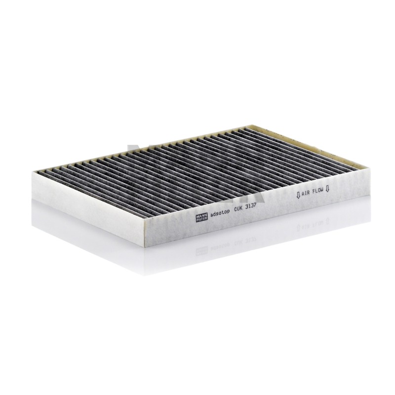 Filtru Cabina CUK3137 pentru Chrysler