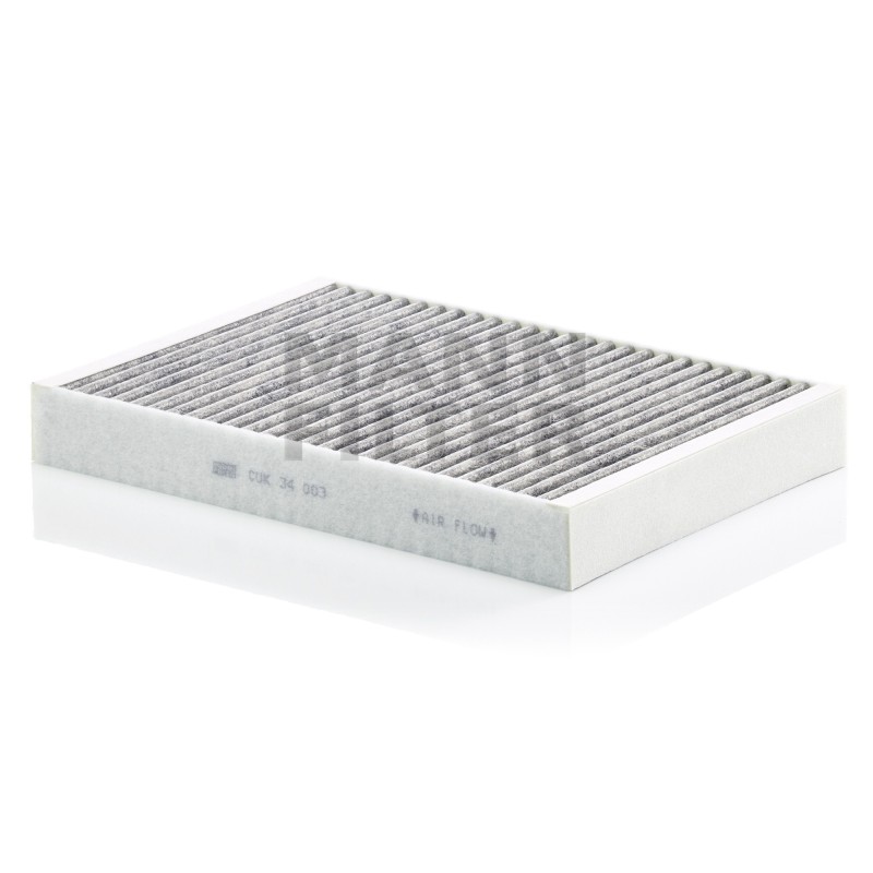 Filtru Cabina CUK34003 pentru Volvo Car