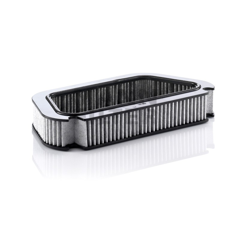 Filtru Cabina CUK4136 pentru VW Groupe