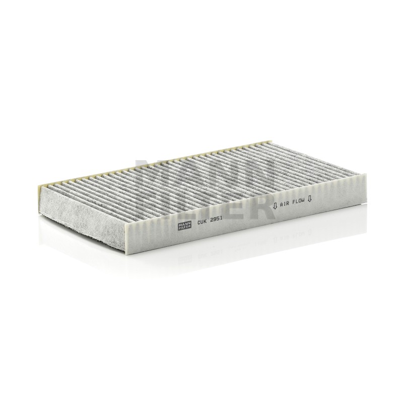 Filtru Cabina FP3522AK pentru Fiat Groupe