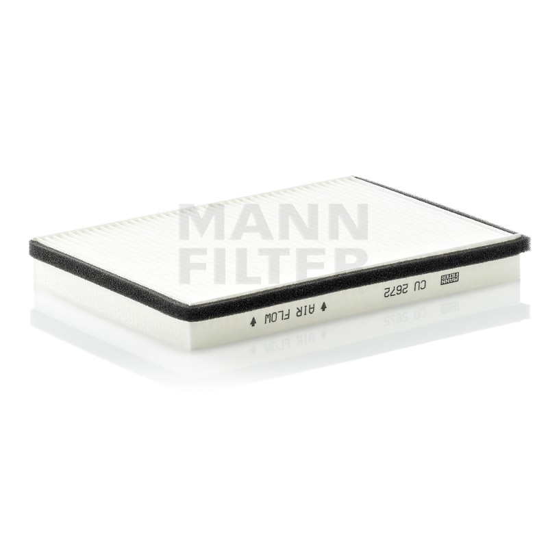 Filtru Cabina FP3531 pentru VW Groupe