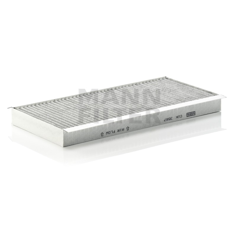 Filtru Cabina FP3566AK pentru Ford