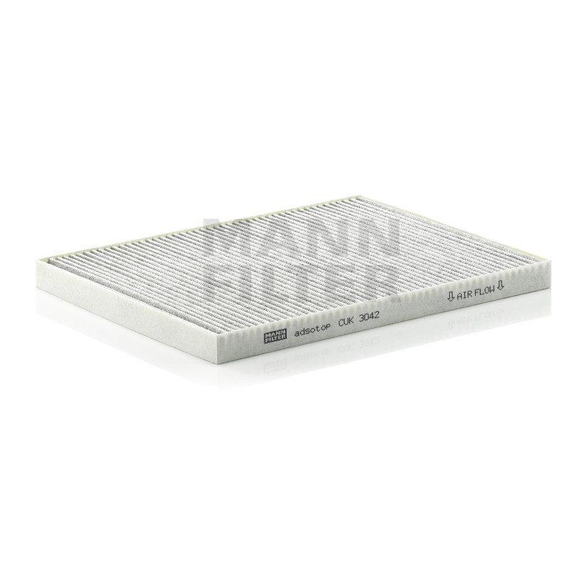 Filtru Cabina FP3576AK pentru Fiat Groupe