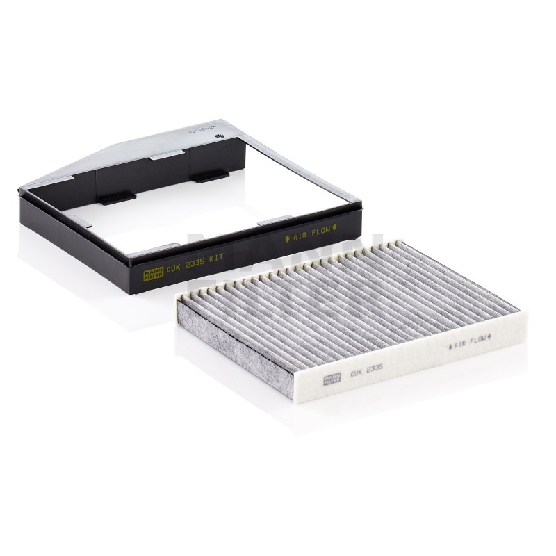 Filtru Cabina FP3580 pentru Fiat Groupe