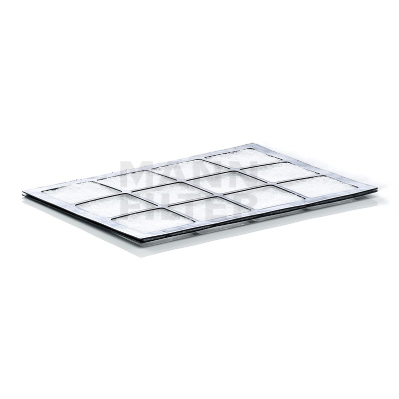 Filtru Cabina FP3581 pentru Fiat Groupe