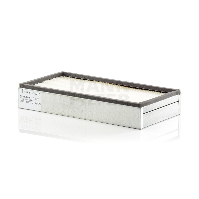 Filtru Cabina FP3634 pentru Caterpillar