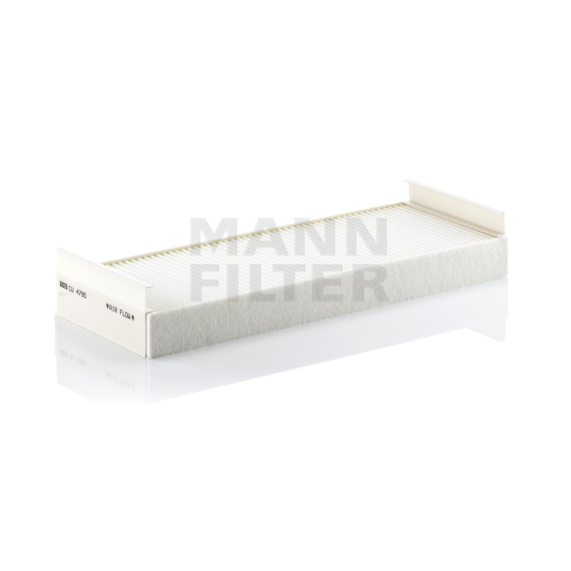 Filtru Cabina FP53073 pentru MAN