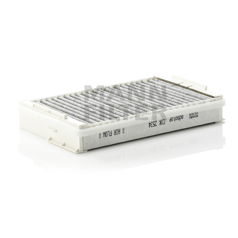 Filtru Cabina FP53105AK pentru DAF