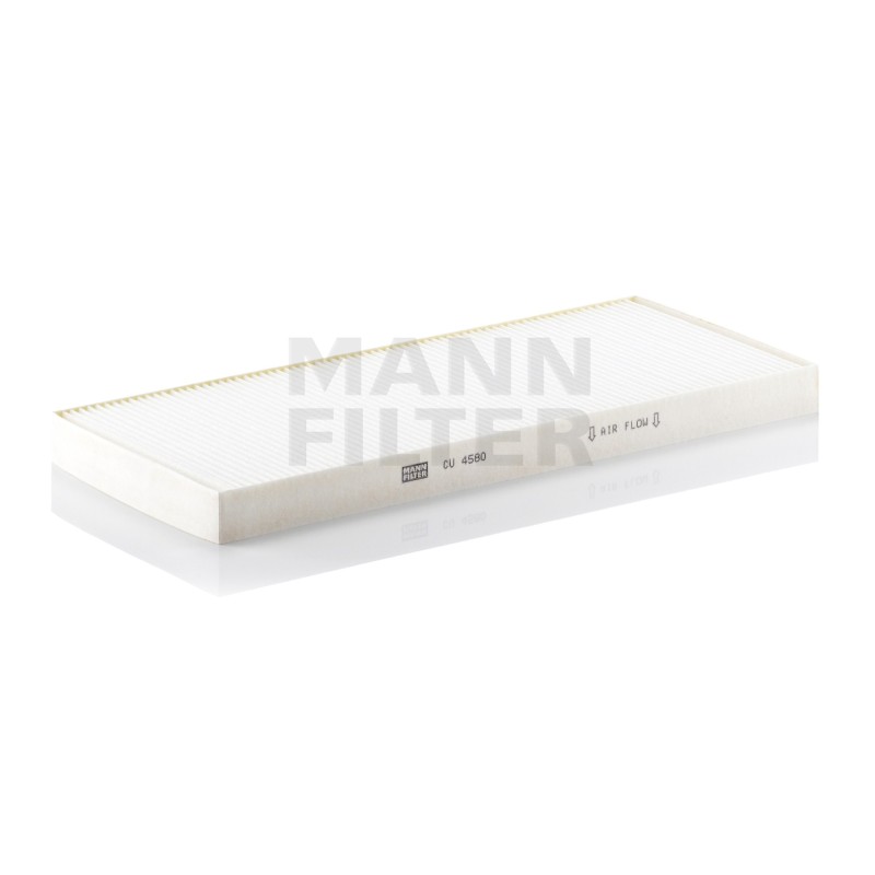 Filtru Cabina FP53110 pentru MAN