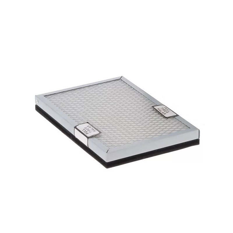 Filtru Cabina FP531141, Fin Filter, pentru Caterpillar 3293243, SF Filter SKL461141, HIFI SC90240