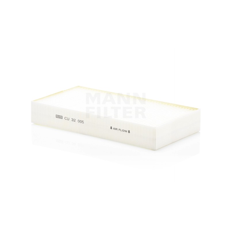 Filtru Cabina FP53197 pentru John Deere