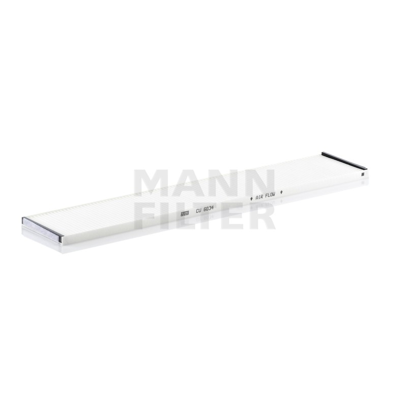 Filtru Cabina FP53336 pentru Mercedes-Benz