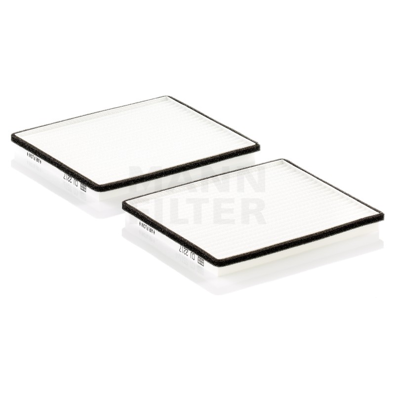 Filtru Cabina FP53354 pentru Bamford