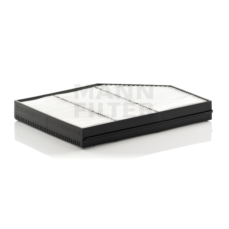 Filtru Cabina FP53610 pentru Mercedes-Benz