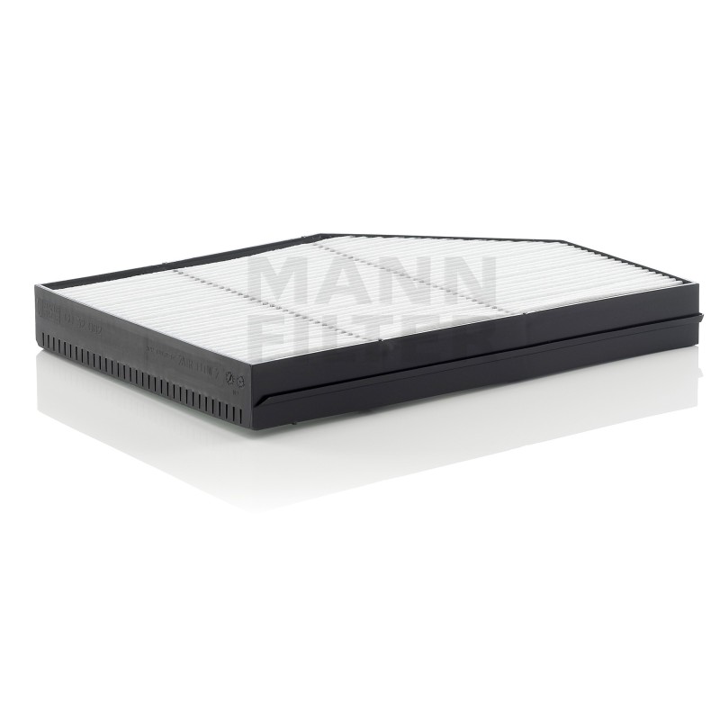 Filtru Cabina FP53690 pentru Mercedes-Benz