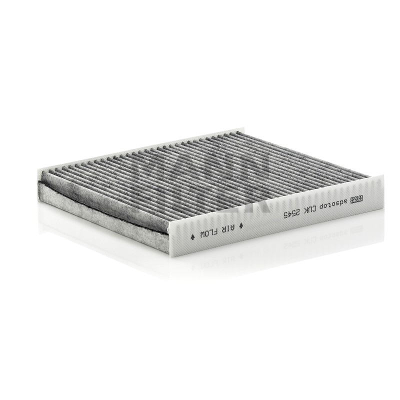 Filtru Cabina FP54004AK pentru VW Groupe