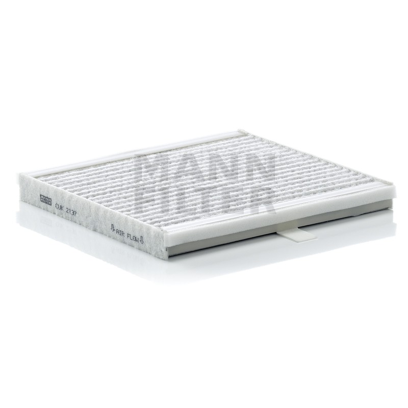 Filtru Cabina FP54012AK pentru Volvo Car