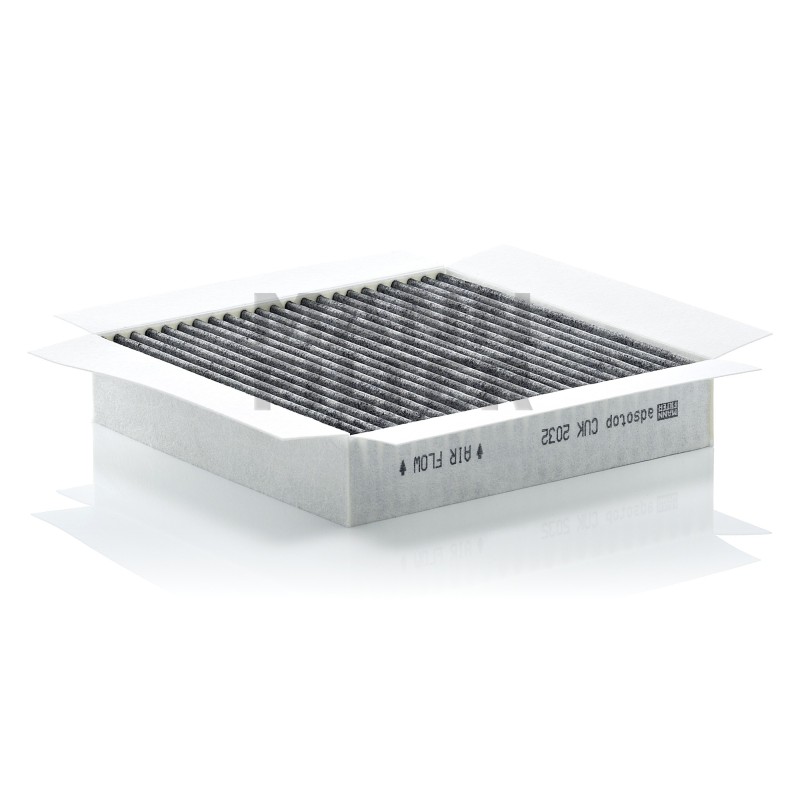 Filtru Cabina FP54017AK pentru Mercedes-Benz