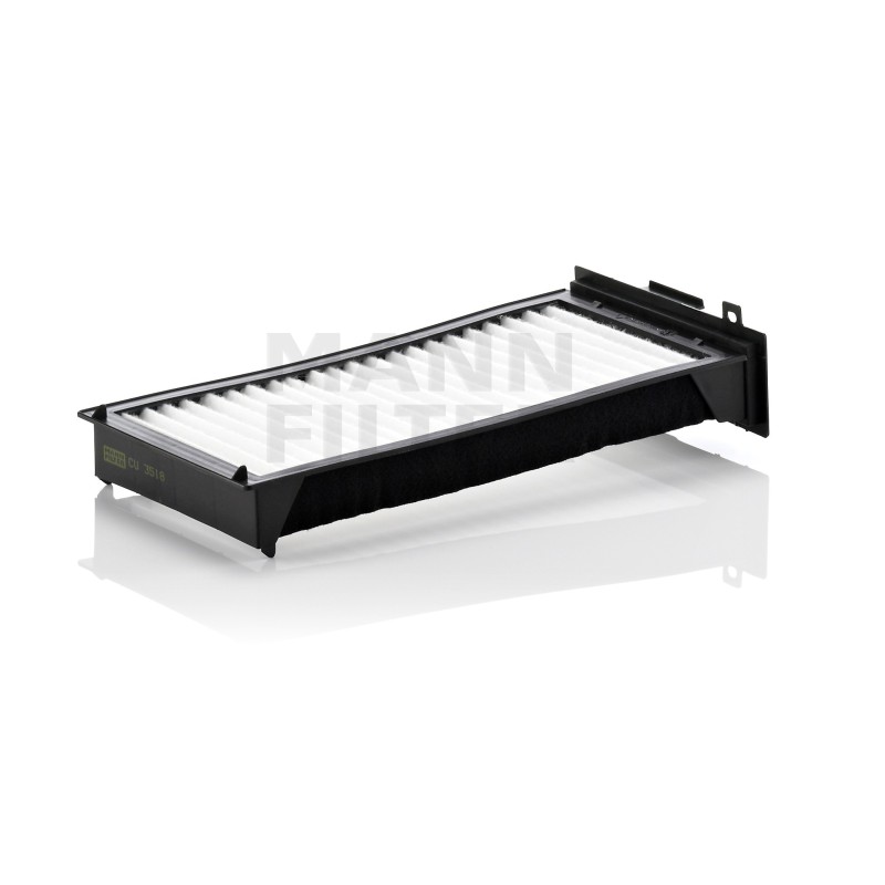 Filtru Cabina FP54027 pentru PSA