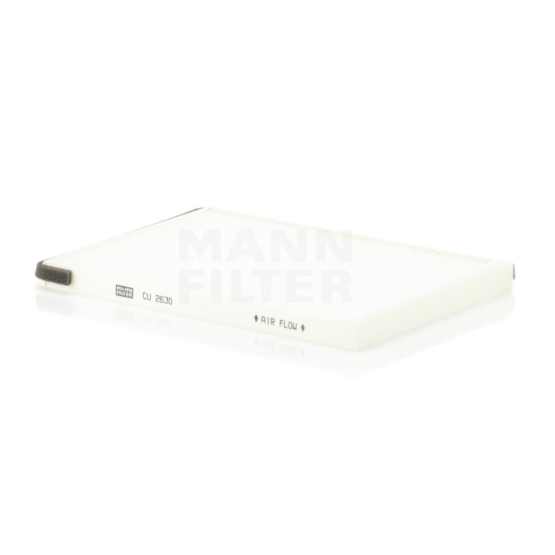 Filtru Cabina FP54029 pentru PSA