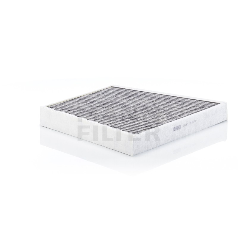 Filtru Cabina FP54030AK pentru Mercedes-Benz