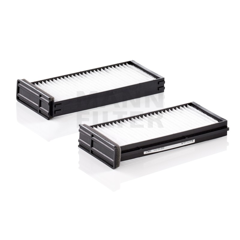 Filtru Cabina FP54052SET pentru Mitsubishi