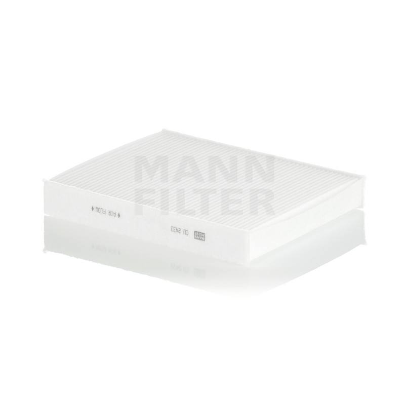 Filtru Cabina FP54059 pentru Ford