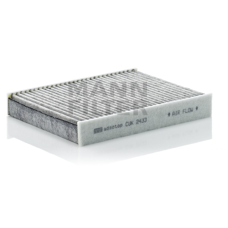 Filtru Cabina FP54059AK pentru Ford