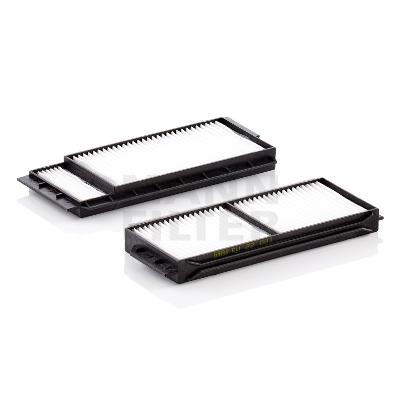 Filtru Cabina FP54071SET pentru Mazda