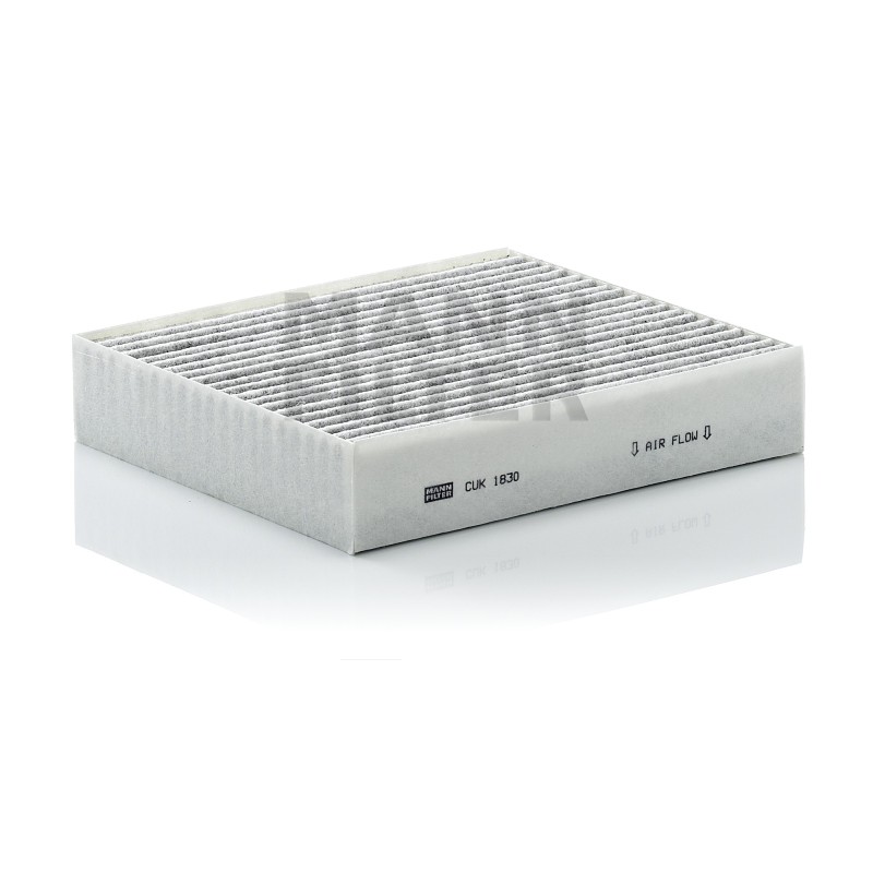 Filtru Cabina FP54080AK pentru Mitsubishi