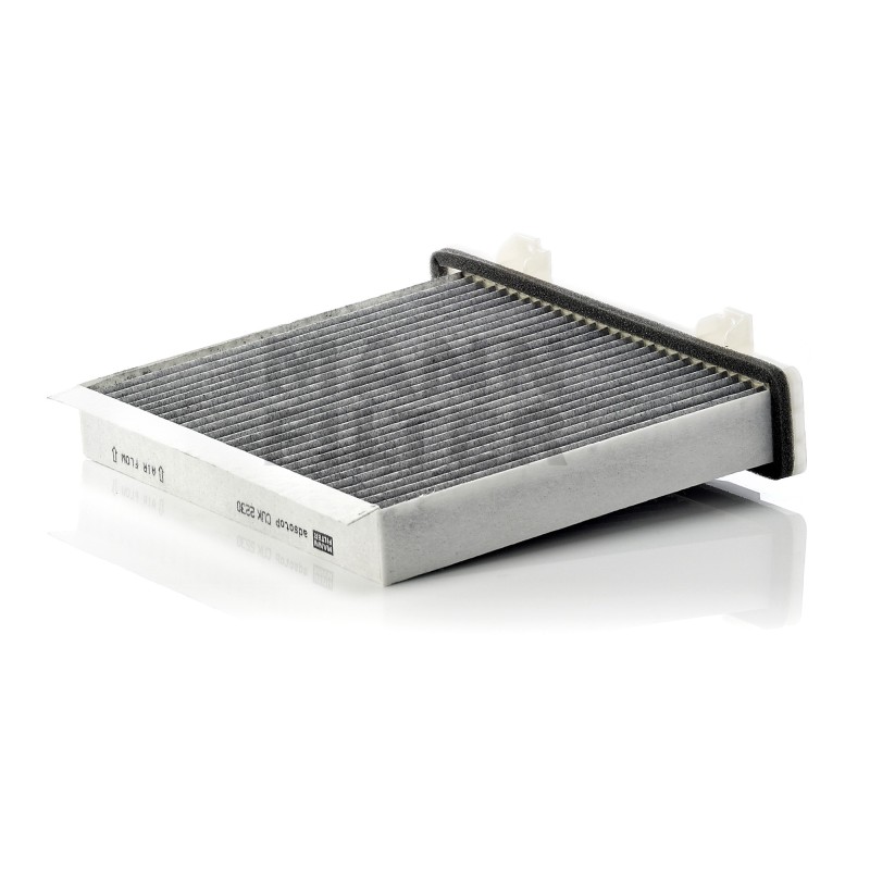 Filtru Cabina FP54088AK pentru Mitsubishi