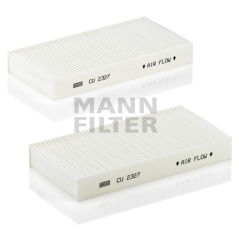 Filtru Cabina FP54091SET pentru Honda