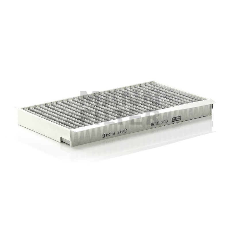 Filtru Cabina FP54097AKSET pentru BMW