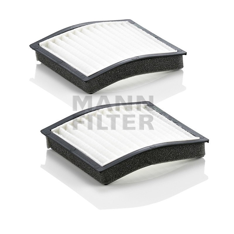 Filtru Cabina FP54100SET pentru BMW