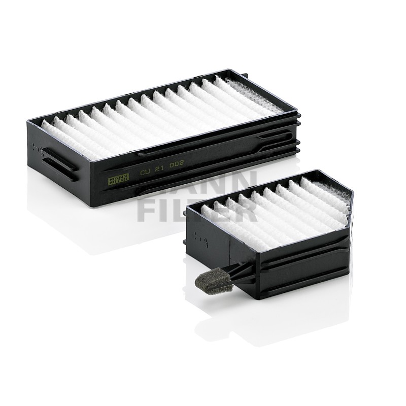 Filtru Cabina FP54115SET pentru Subaru