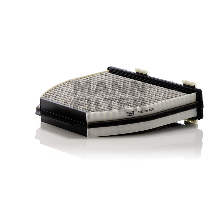 Filtru Cabina FP54155AK pentru Mercedes-Benz