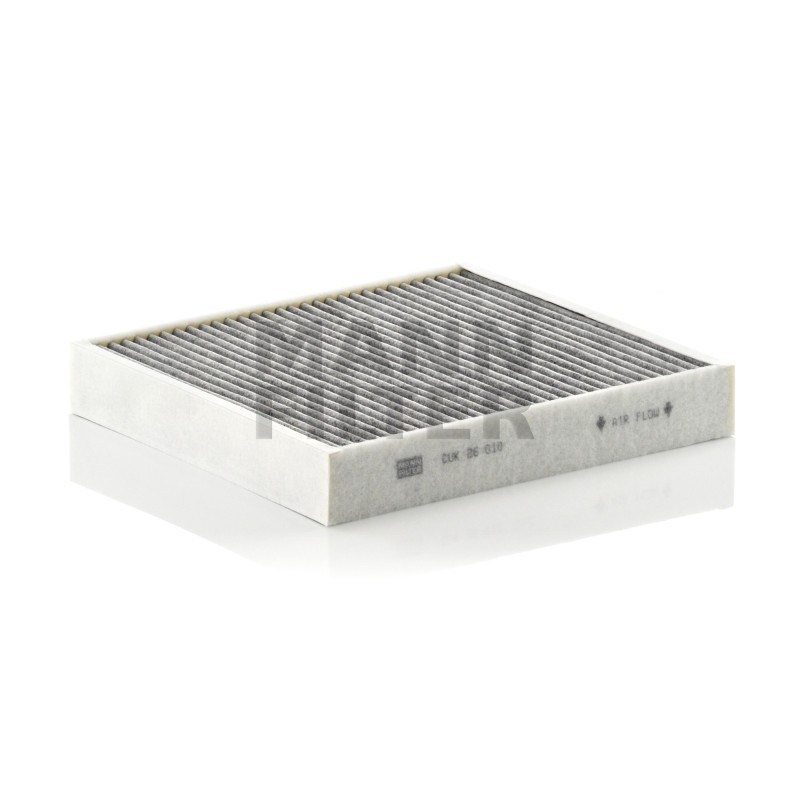 Filtru Cabina FP54167AK pentru VW Groupe