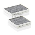 Filtru Cabina FP54175AKSET pentru PSA